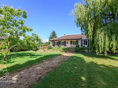 Maison, 136 m²