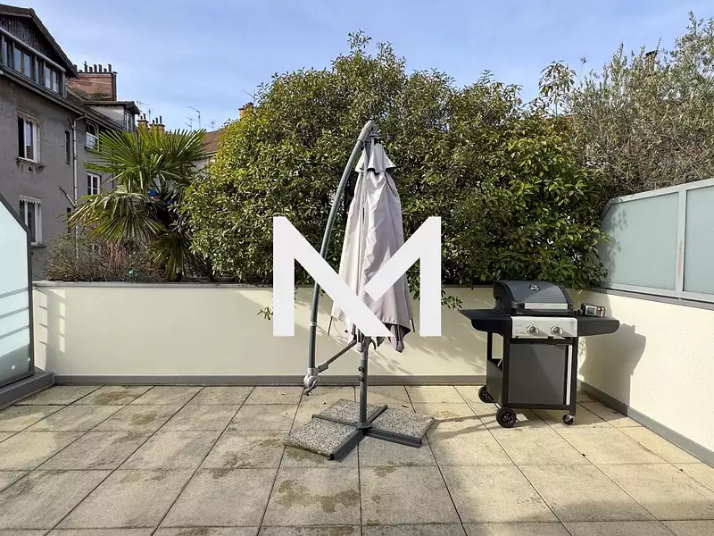 Appartement, 99,8 m²