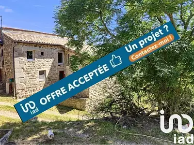 Maison, 78 m²