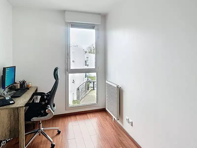 Appartement, 57 m²