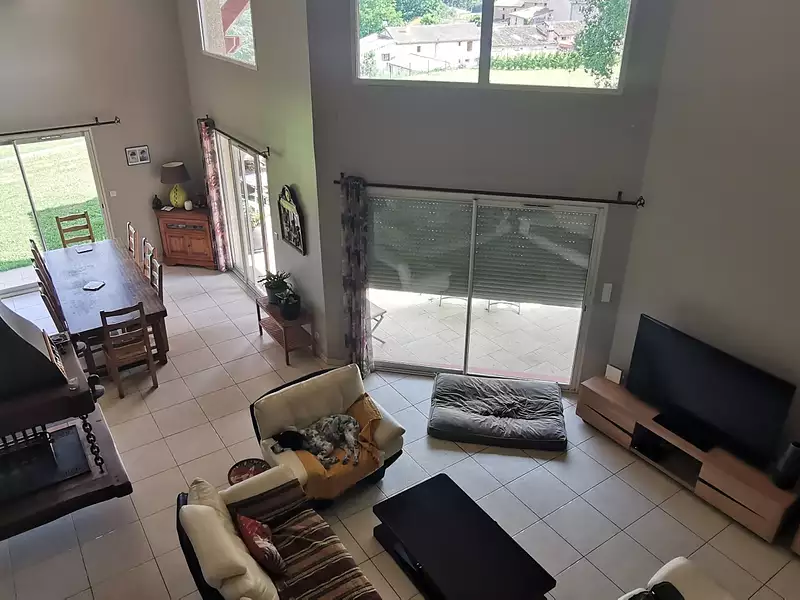 Maison, 165 m²