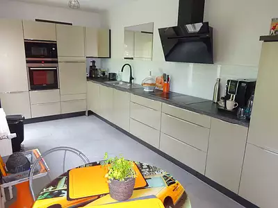 Maison, 170 m²