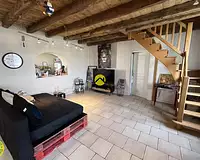 Maison, 119 m²