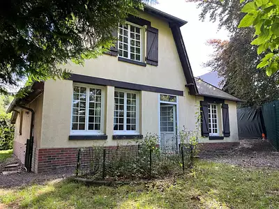 Maison, 86 m²