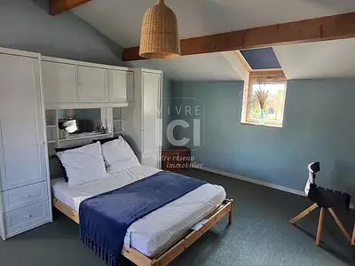 Maison, 120 m²