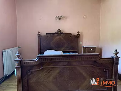 Maison, 90 m²