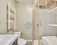 Appartement, 22,59 m²