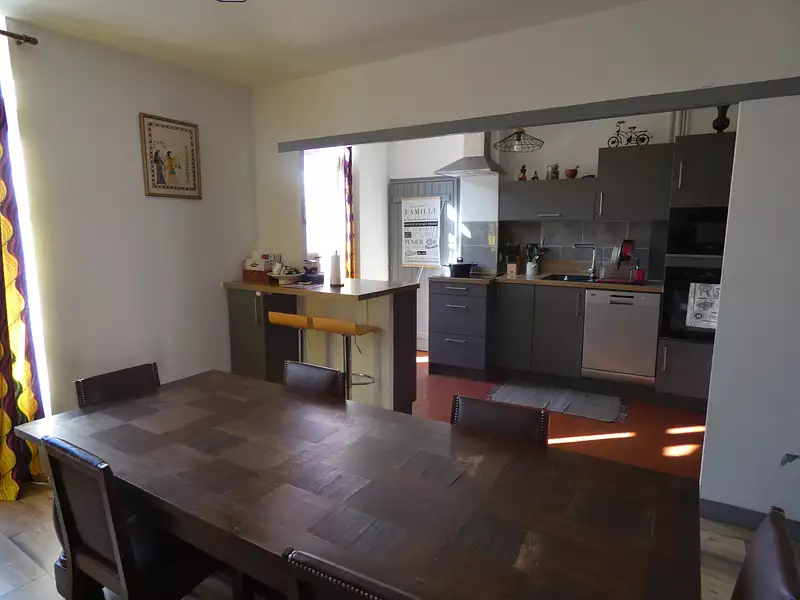 Appartement, 100 m²