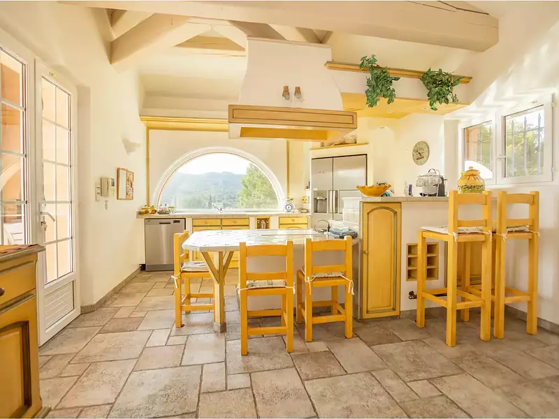 Maison, 154 m²
