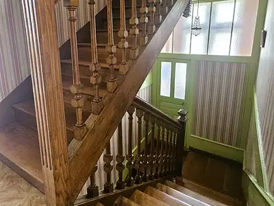 Maison, 265 m²