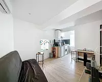 Appartement, 23 m²