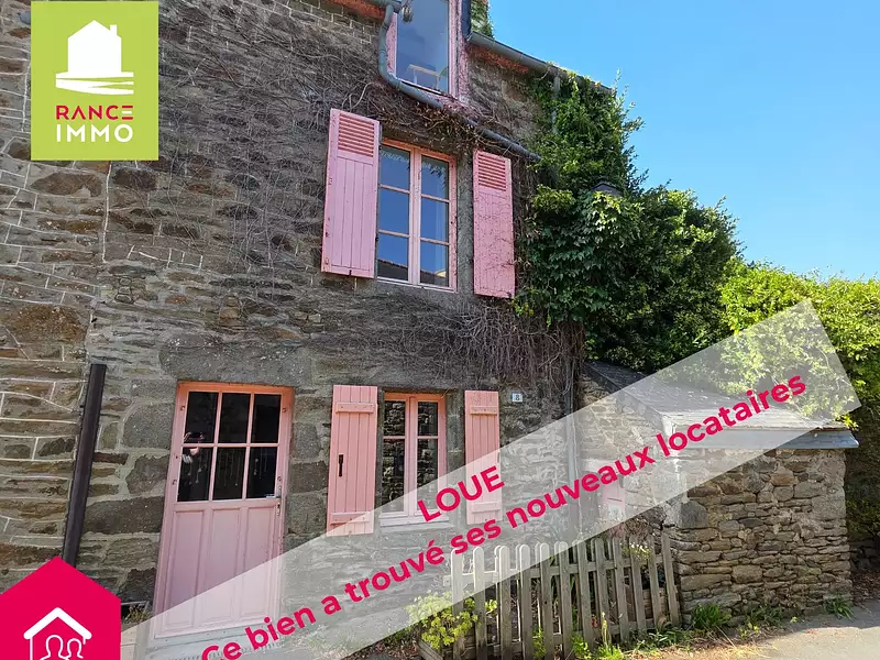Maison, 48,8 m²