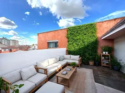 Appartement, 115 m²