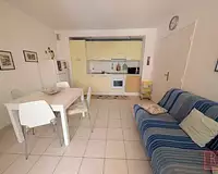 Appartement, 53,72 m²