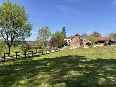 Maison, 510 m²