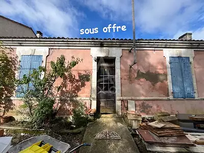 Maison, 112 m²