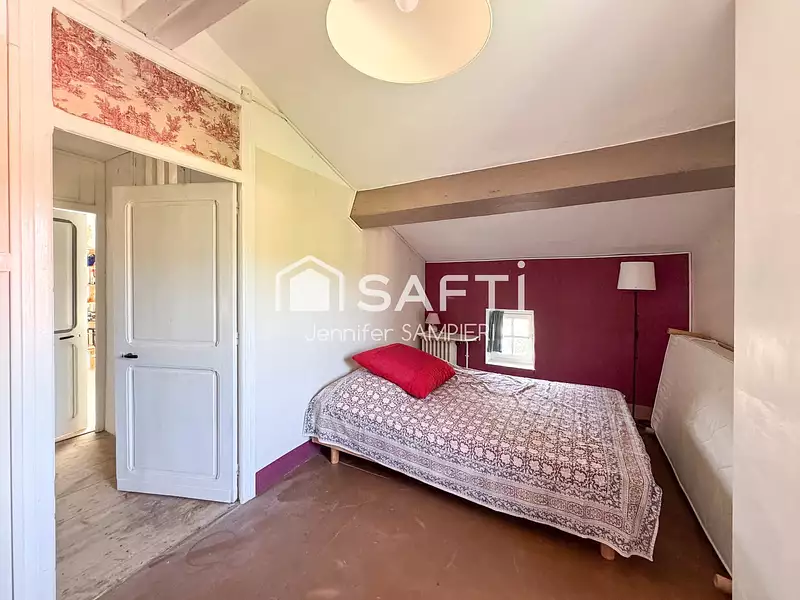 Maison, 177 m²