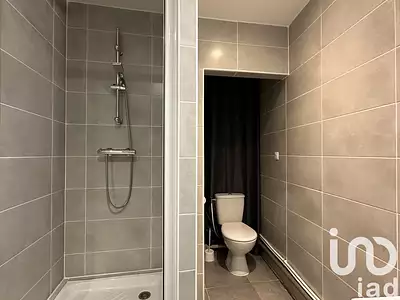 Appartement, 34 m²