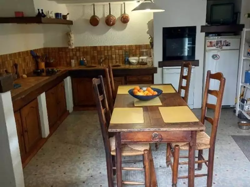 Maison, 211 m²