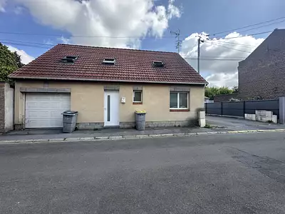 Maison, 100 m²