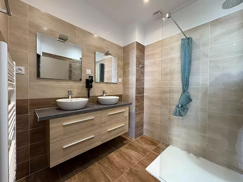 Appartement, 54,63 m²