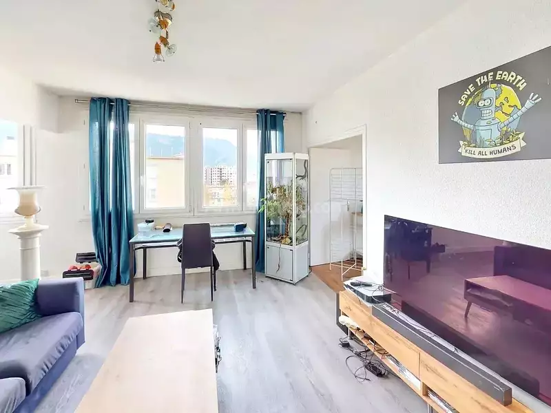 Appartement, 68 m²