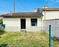 Maison, 47 m²