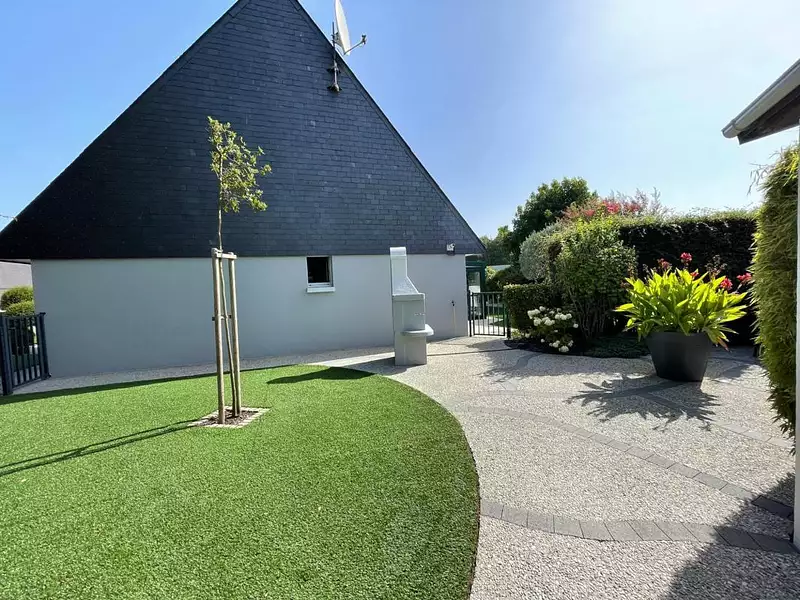 Maison, 114 m²