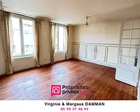 Appartement, 82 m²