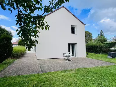 Maison, 99,07 m²