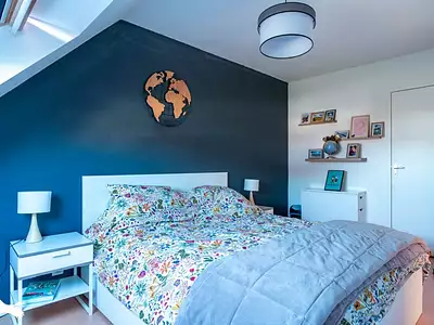 Maison, 85 m²