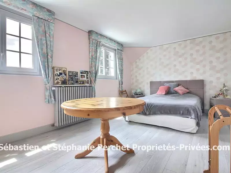 Maison, 229 m²