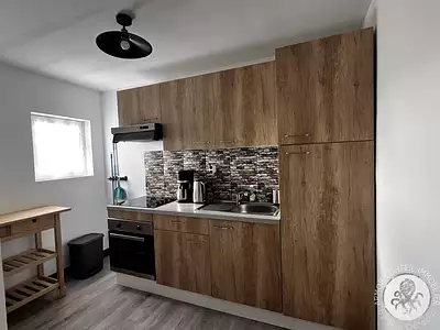 Immeuble, 216 m²