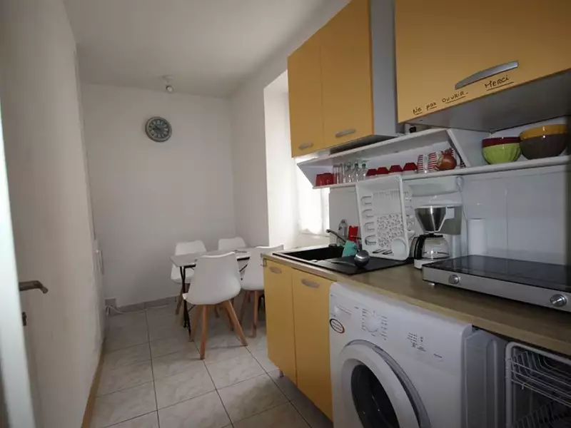 Immeuble, 250 m²