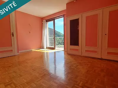 Maison, 111 m²