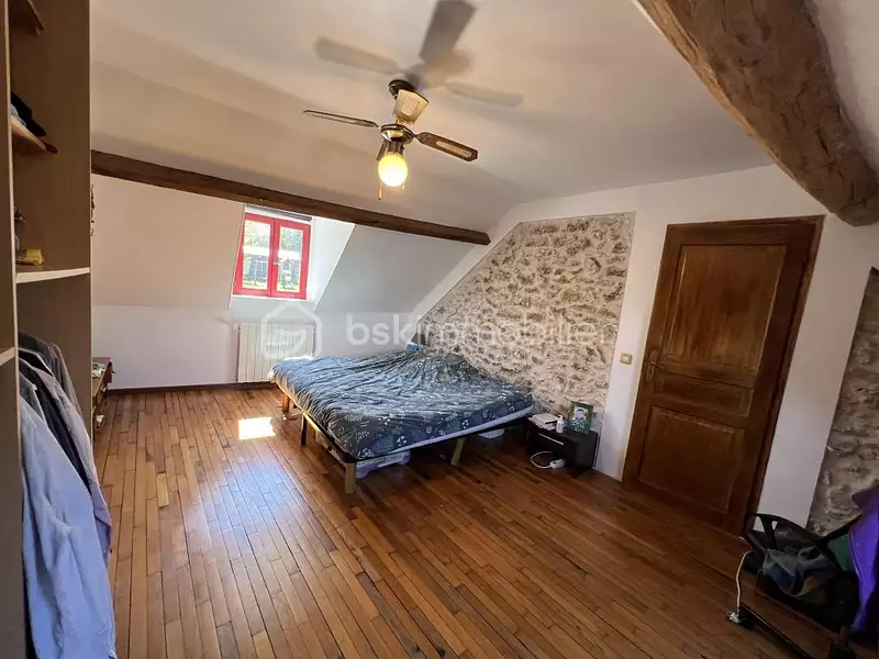 Maison, 132 m²
