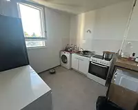 Appartement, 45 m²