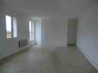 Appartement, 42,27 m²