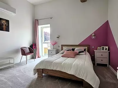 Maison, 251 m²