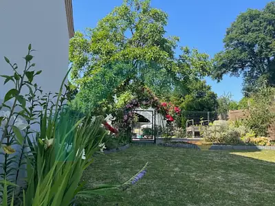 Maison, 140 m²