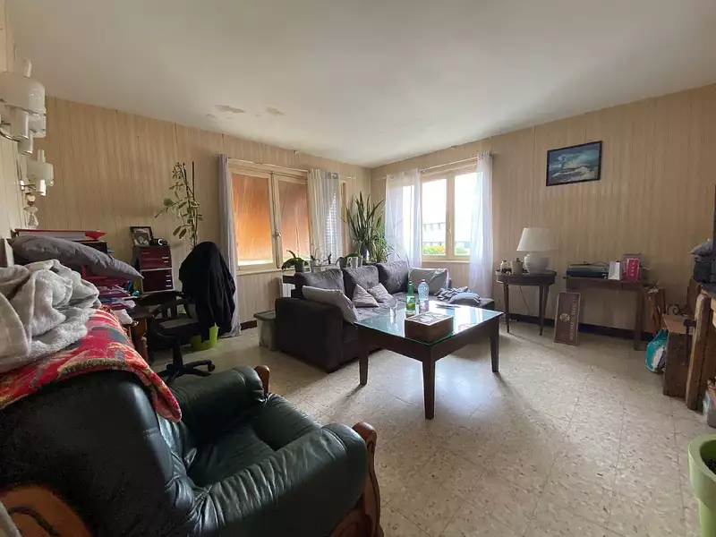 Maison, 112 m²