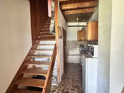 Maison, 55 m²