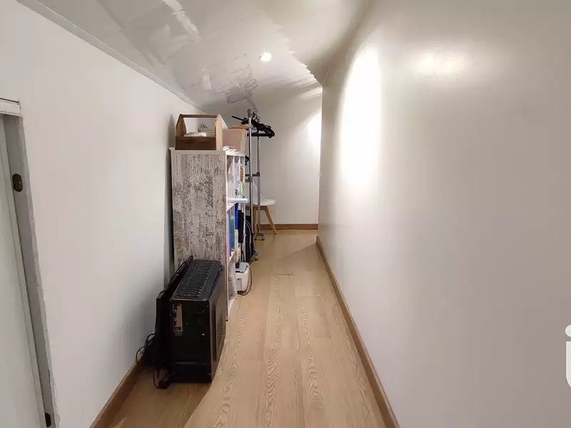Maison, 94 m²