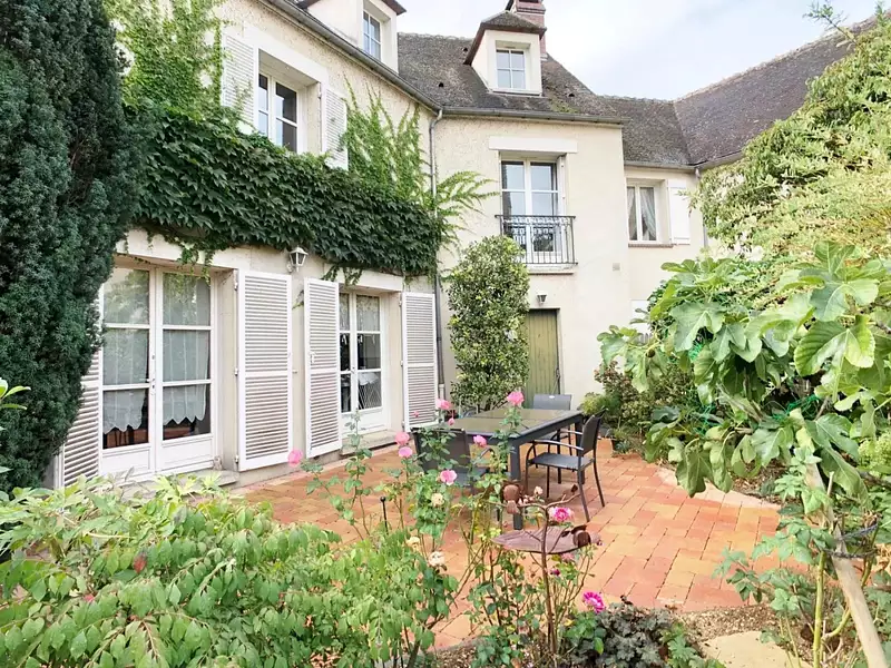 Maison, 224 m²