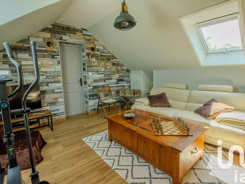 Maison, 171 m²