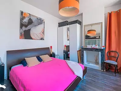 Maison, 140 m²