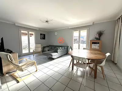 Maison, 88,86 m²