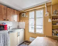 Appartement, 16,48 m²