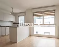 Appartement, 61 m²