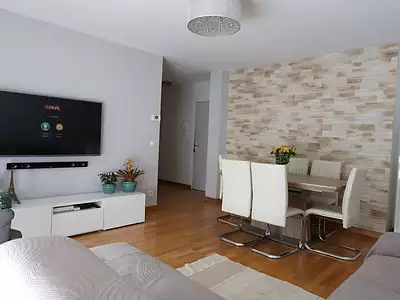 Appartement, 63,32 m²